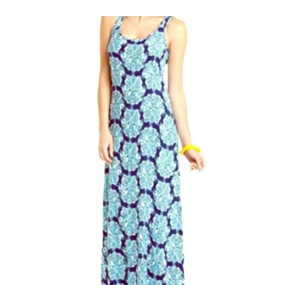 Lilly Pulitzer Treena Maxi Dress